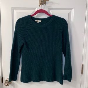 Wool Sweater